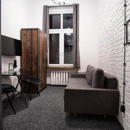 Dream Aparts - Piotrkowska 152 Select Lodž Exteriér fotografie