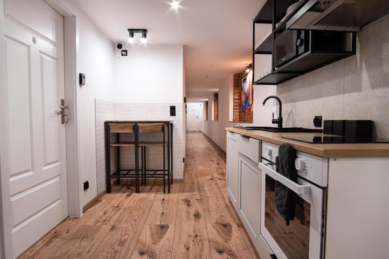 Dream Aparts - Piotrkowska 152 Select Lodž Exteriér fotografie
