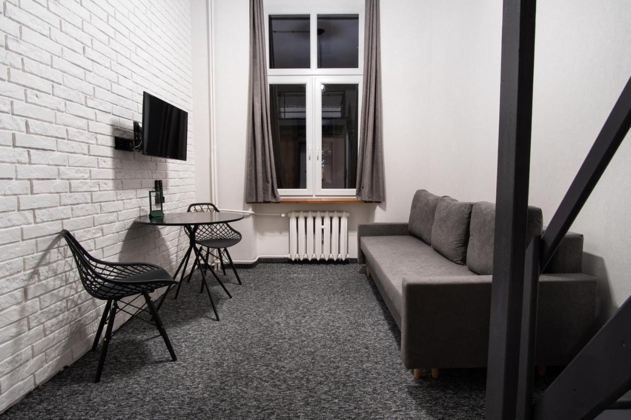 Dream Aparts - Piotrkowska 152 Select Lodž Exteriér fotografie