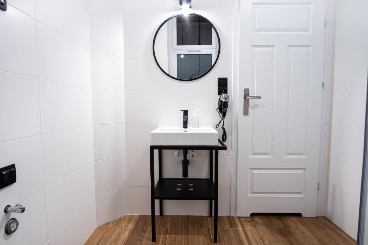 Dream Aparts - Piotrkowska 152 Select Lodž Exteriér fotografie