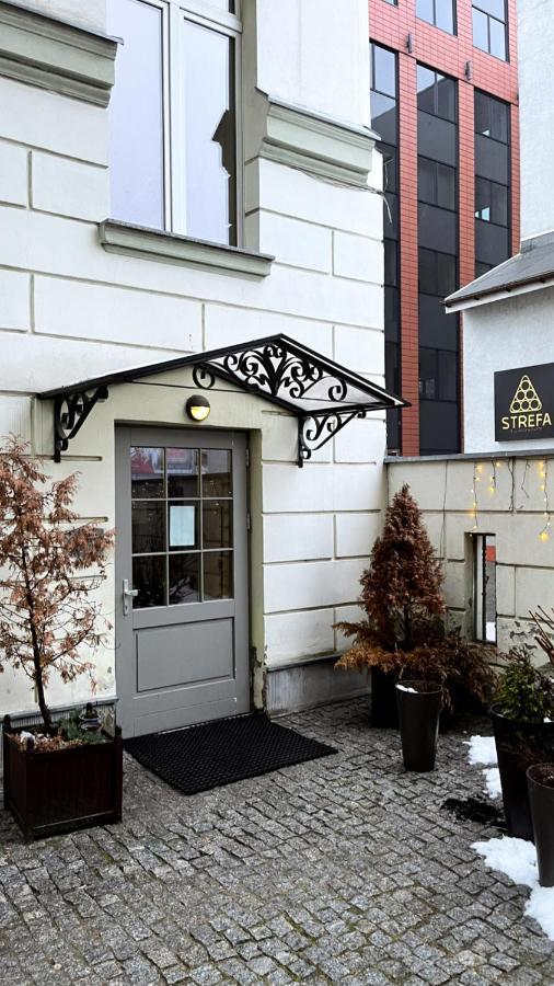 Dream Aparts - Piotrkowska 152 Select Lodž Exteriér fotografie